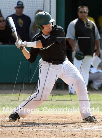 Thumbnail 2 in De La Salle vs. San Ramon Valley (CIF NCS D1 Final) photogallery.