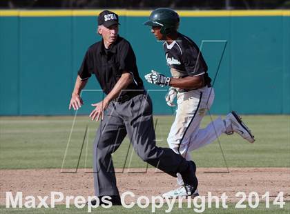 Thumbnail 1 in De La Salle vs. San Ramon Valley (CIF NCS D1 Final) photogallery.