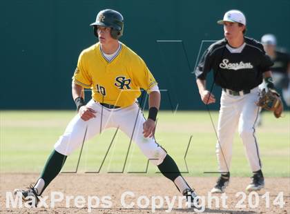 Thumbnail 3 in De La Salle vs. San Ramon Valley (CIF NCS D1 Final) photogallery.