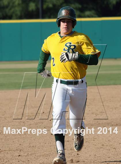 Thumbnail 1 in De La Salle vs. San Ramon Valley (CIF NCS D1 Final) photogallery.