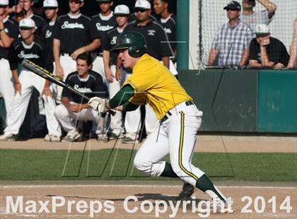 Thumbnail 1 in De La Salle vs. San Ramon Valley (CIF NCS D1 Final) photogallery.