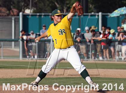 Thumbnail 2 in De La Salle vs. San Ramon Valley (CIF NCS D1 Final) photogallery.