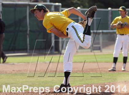 Thumbnail 1 in De La Salle vs. San Ramon Valley (CIF NCS D1 Final) photogallery.