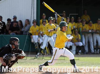 Thumbnail 2 in De La Salle vs. San Ramon Valley (CIF NCS D1 Final) photogallery.