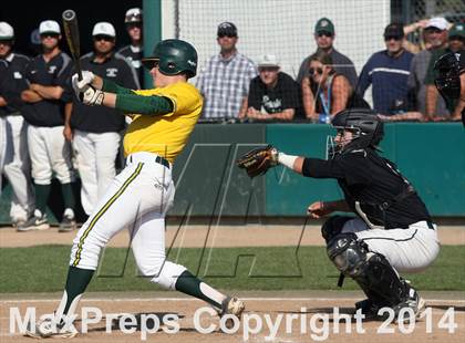 Thumbnail 2 in De La Salle vs. San Ramon Valley (CIF NCS D1 Final) photogallery.