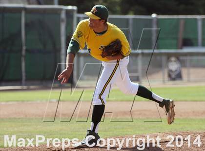 Thumbnail 1 in De La Salle vs. San Ramon Valley (CIF NCS D1 Final) photogallery.