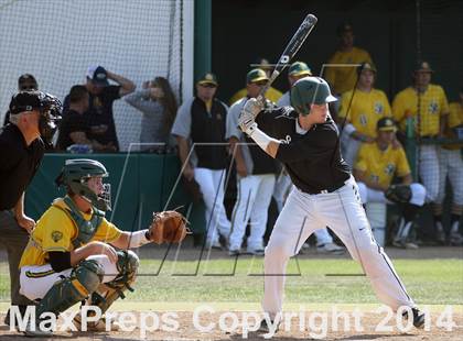 Thumbnail 3 in De La Salle vs. San Ramon Valley (CIF NCS D1 Final) photogallery.