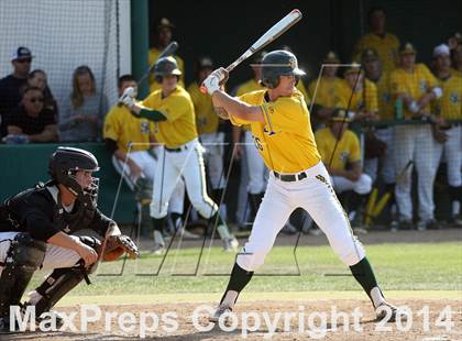 Thumbnail 1 in De La Salle vs. San Ramon Valley (CIF NCS D1 Final) photogallery.