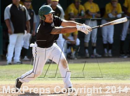 Thumbnail 1 in De La Salle vs. San Ramon Valley (CIF NCS D1 Final) photogallery.