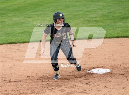 Thumbnail 2 in Noblesville vs. Zionsville (IHSAA 4A Sectional 8 Championship) photogallery.