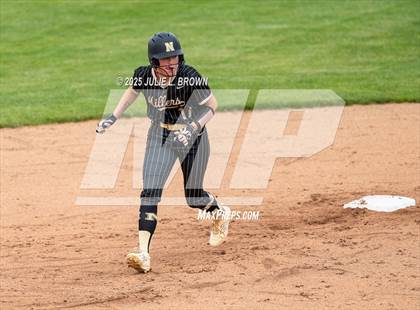 Thumbnail 1 in Noblesville vs. Zionsville (IHSAA 4A Sectional 8 Championship) photogallery.
