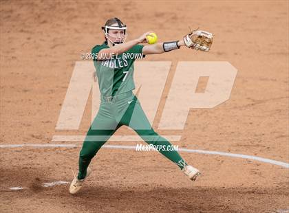 Thumbnail 3 in Noblesville vs. Zionsville (IHSAA 4A Sectional 8 Championship) photogallery.
