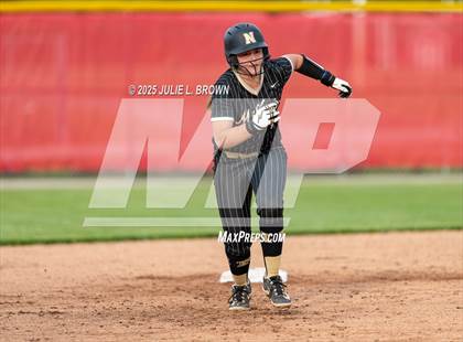 Thumbnail 3 in Noblesville vs. Zionsville (IHSAA 4A Sectional 8 Championship) photogallery.