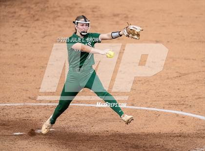 Thumbnail 2 in Noblesville vs. Zionsville (IHSAA 4A Sectional 8 Championship) photogallery.