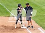 Photo from the gallery "Noblesville vs. Zionsville (IHSAA 4A Sectional 8 Championship)"