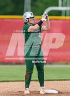 Photo from the gallery "Noblesville vs. Zionsville (IHSAA 4A Sectional 8 Championship)"