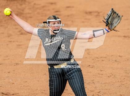 Thumbnail 1 in Noblesville vs. Zionsville (IHSAA 4A Sectional 8 Championship) photogallery.