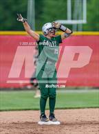 Photo from the gallery "Noblesville vs. Zionsville (IHSAA 4A Sectional 8 Championship)"
