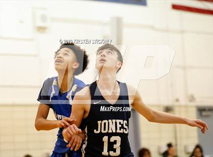 Thumbnail 2 in Jones @ Mather photogallery.