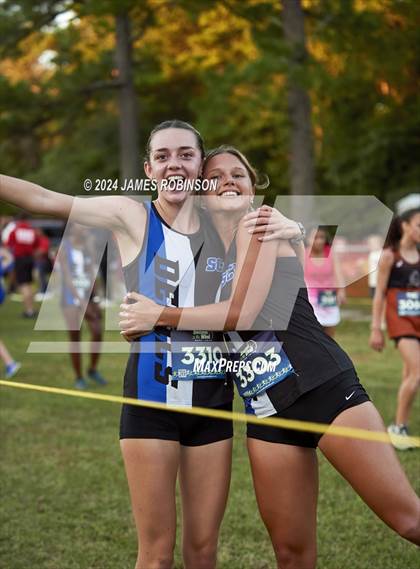 Thumbnail 1 in Gateway Conference Finals photogallery.
