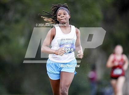 Thumbnail 2 in Gateway Conference Finals photogallery.