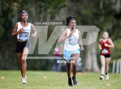 Thumbnail 1 in Gateway Conference Finals photogallery.