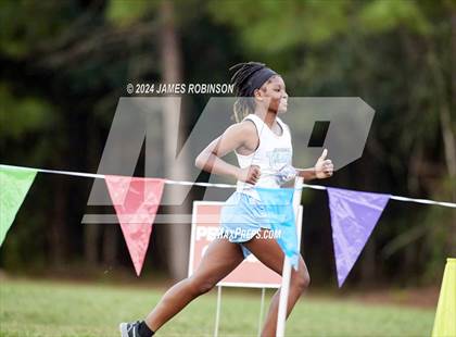 Thumbnail 2 in Gateway Conference Finals photogallery.
