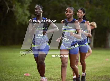 Thumbnail 2 in Gateway Conference Finals photogallery.