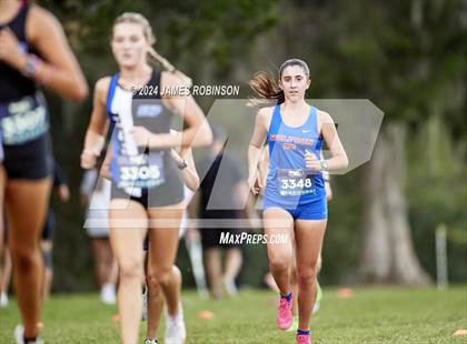 Thumbnail 2 in Gateway Conference Finals photogallery.
