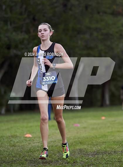 Thumbnail 2 in Gateway Conference Finals photogallery.