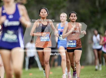 Thumbnail 2 in Gateway Conference Finals photogallery.