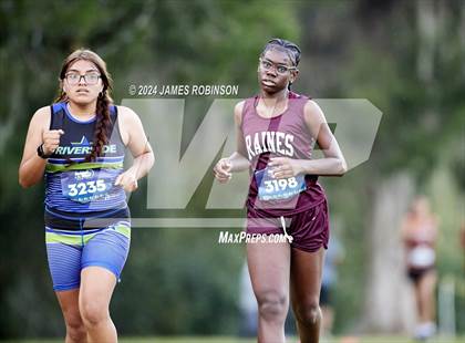 Thumbnail 2 in Gateway Conference Finals photogallery.