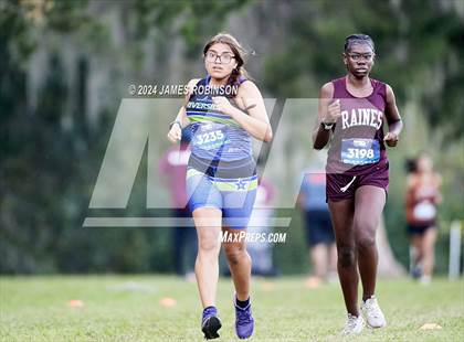 Thumbnail 2 in Gateway Conference Finals photogallery.