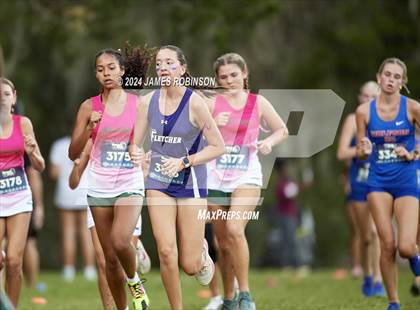 Thumbnail 3 in Gateway Conference Finals photogallery.
