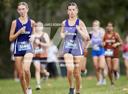 Thumbnail 2 in Gateway Conference Finals photogallery.