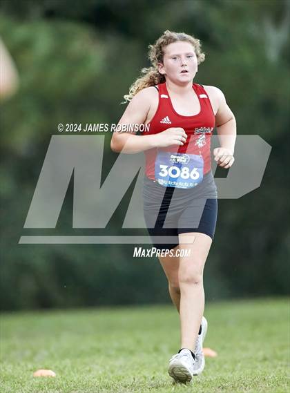 Thumbnail 2 in Gateway Conference Finals photogallery.
