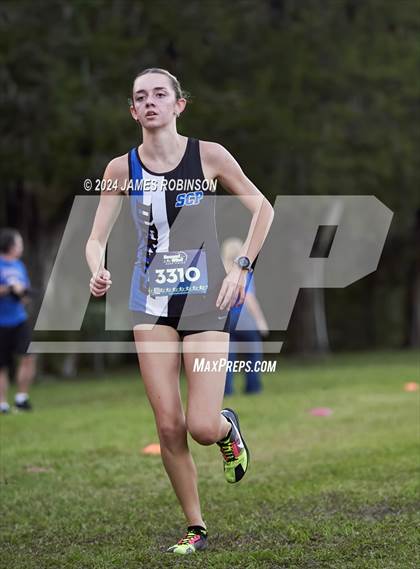 Thumbnail 3 in Gateway Conference Finals photogallery.
