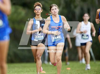Thumbnail 2 in Gateway Conference Finals photogallery.