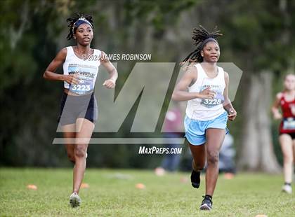 Thumbnail 3 in Gateway Conference Finals photogallery.