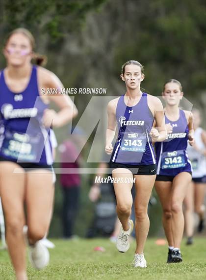 Thumbnail 2 in Gateway Conference Finals photogallery.
