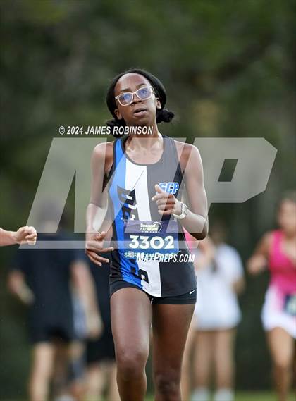Thumbnail 3 in Gateway Conference Finals photogallery.