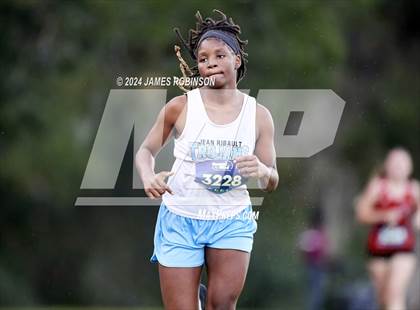 Thumbnail 3 in Gateway Conference Finals photogallery.