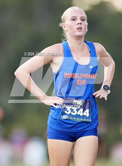 Thumbnail 3 in Gateway Conference Finals photogallery.
