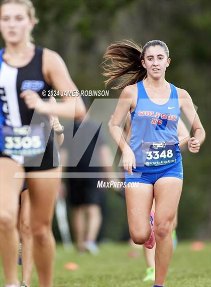 Thumbnail 3 in Gateway Conference Finals photogallery.
