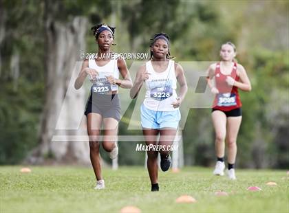 Thumbnail 1 in Gateway Conference Finals photogallery.