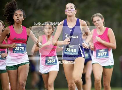 Thumbnail 2 in Gateway Conference Finals photogallery.