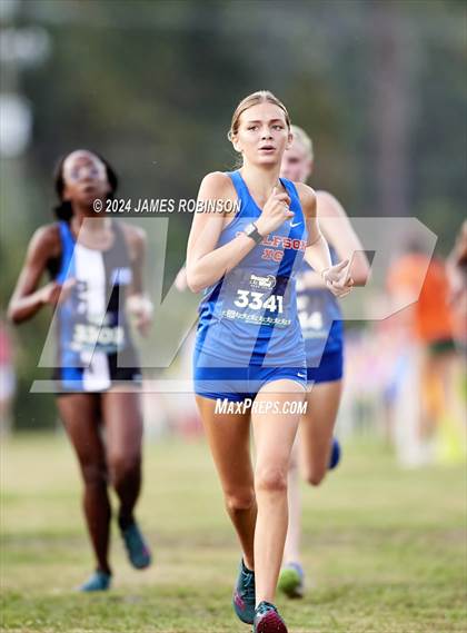 Thumbnail 1 in Gateway Conference Finals photogallery.