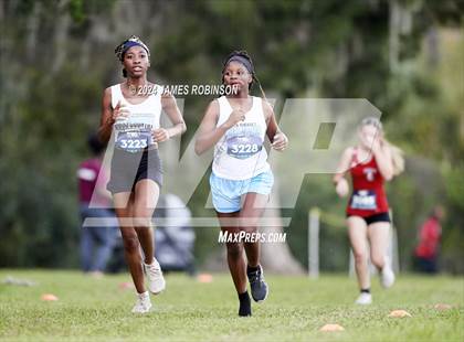 Thumbnail 3 in Gateway Conference Finals photogallery.