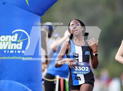 Thumbnail 3 in Gateway Conference Finals photogallery.