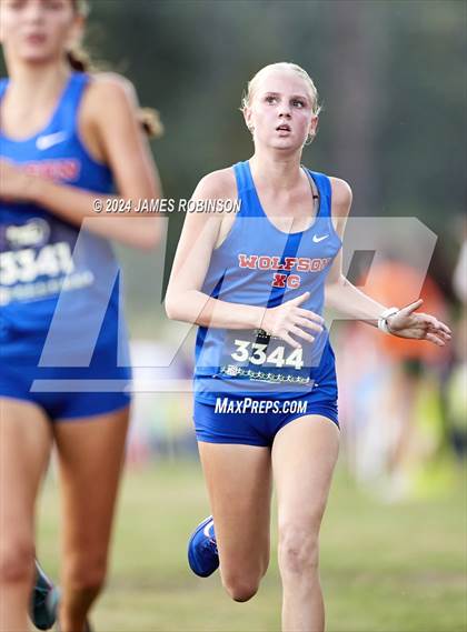 Thumbnail 1 in Gateway Conference Finals photogallery.